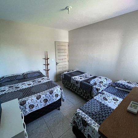 Descanso Milagres São Miguel dos Milagres Exterior foto