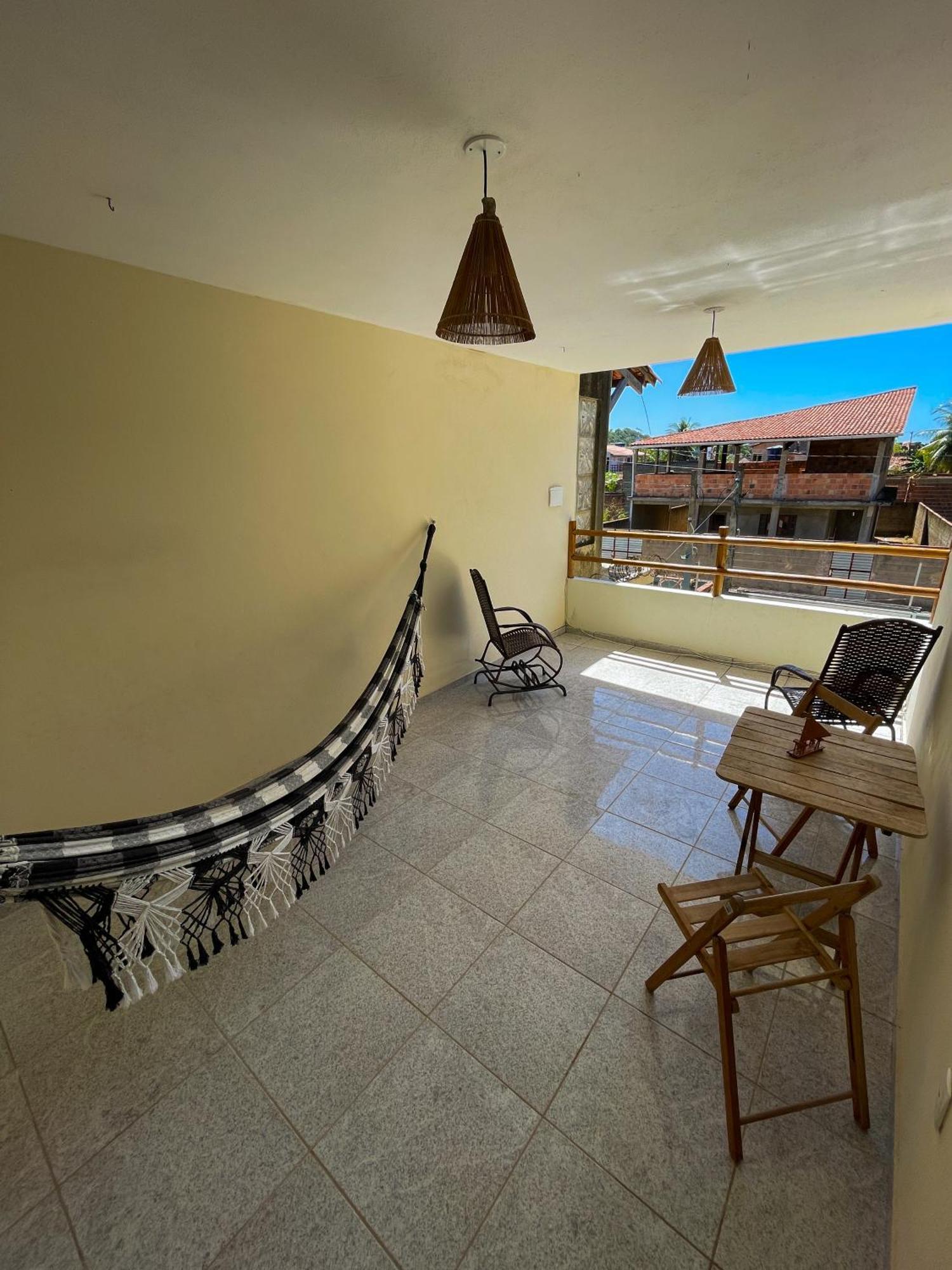 Descanso Milagres São Miguel dos Milagres Exterior foto